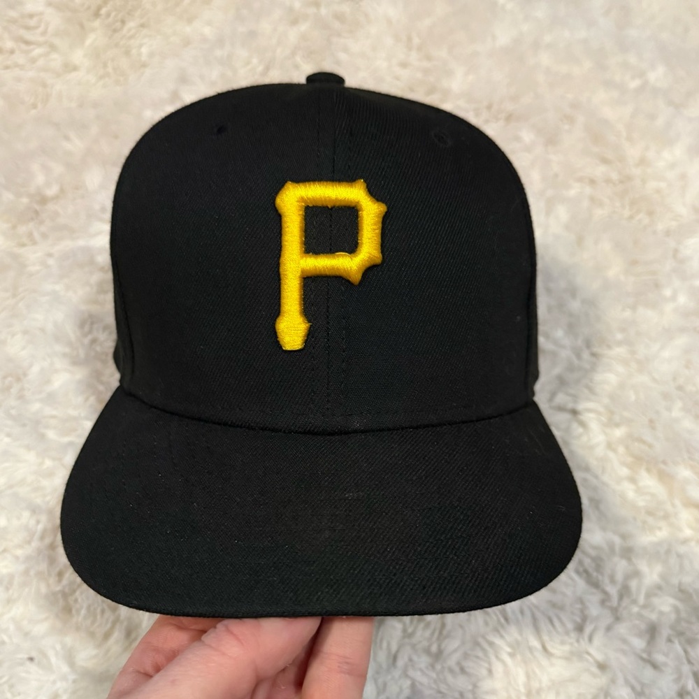 New Era Pittsburgh Pirates SnapBack